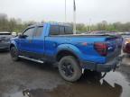 2010 Ford F150 Super Cab for Sale in East Granby, CT - Minor Dent/Scratches