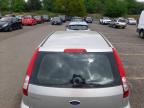 2011 FORD FUSION ZET for sale at Copart SANDTOFT