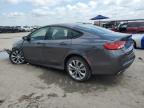 2015 Chrysler 200 S for Sale in Wilmer, TX - All Over