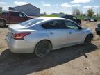 2013 Nissan Altima 2.5 na sprzedaż w Portland, MI - Front End
