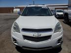 2012 Chevrolet Equinox Ltz იყიდება North Las Vegas-ში, NV - Front End