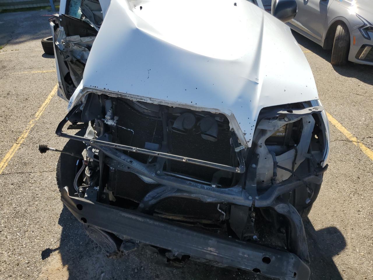 2007 Toyota 4Runner Sr5 VIN: JTEZU14R178081401 Lot: 59037425