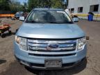 2008 Ford Edge Limited de vânzare în Portland, OR - Rear End