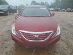 2014 Hyundai Sonata Gls for Sale in China Grove, NC - Vandalism
