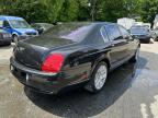 2008 Bentley Continental Flying Spur на продаже в North Billerica, MA - Normal Wear