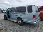 1999 Ford Econoline E350 Super Duty Wagon продається в Tifton, GA - Side