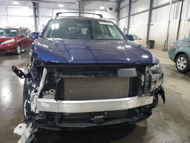  HYUNDAI SANTA FE 2023 Blue