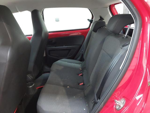 2014 SEAT MII S AC