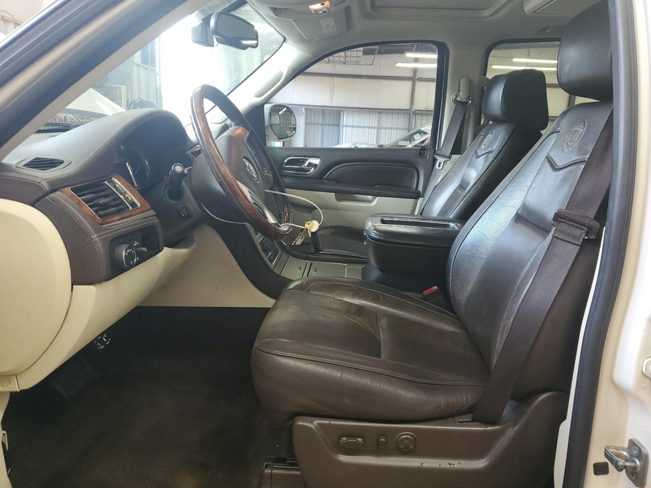 2013 Cadillac Escalade Esv Platinum VIN: 1GYS4KEF6DR254071 Lot: 56844145