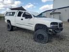 2003 Gmc Sierra K2500 Heavy Duty იყიდება Reno-ში, NV - Rollover