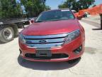 2012 Ford Fusion Se for Sale in Ocala, FL - Front End