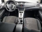 2015 Nissan Sentra S en Venta en Rancho Cucamonga, CA - Normal Wear