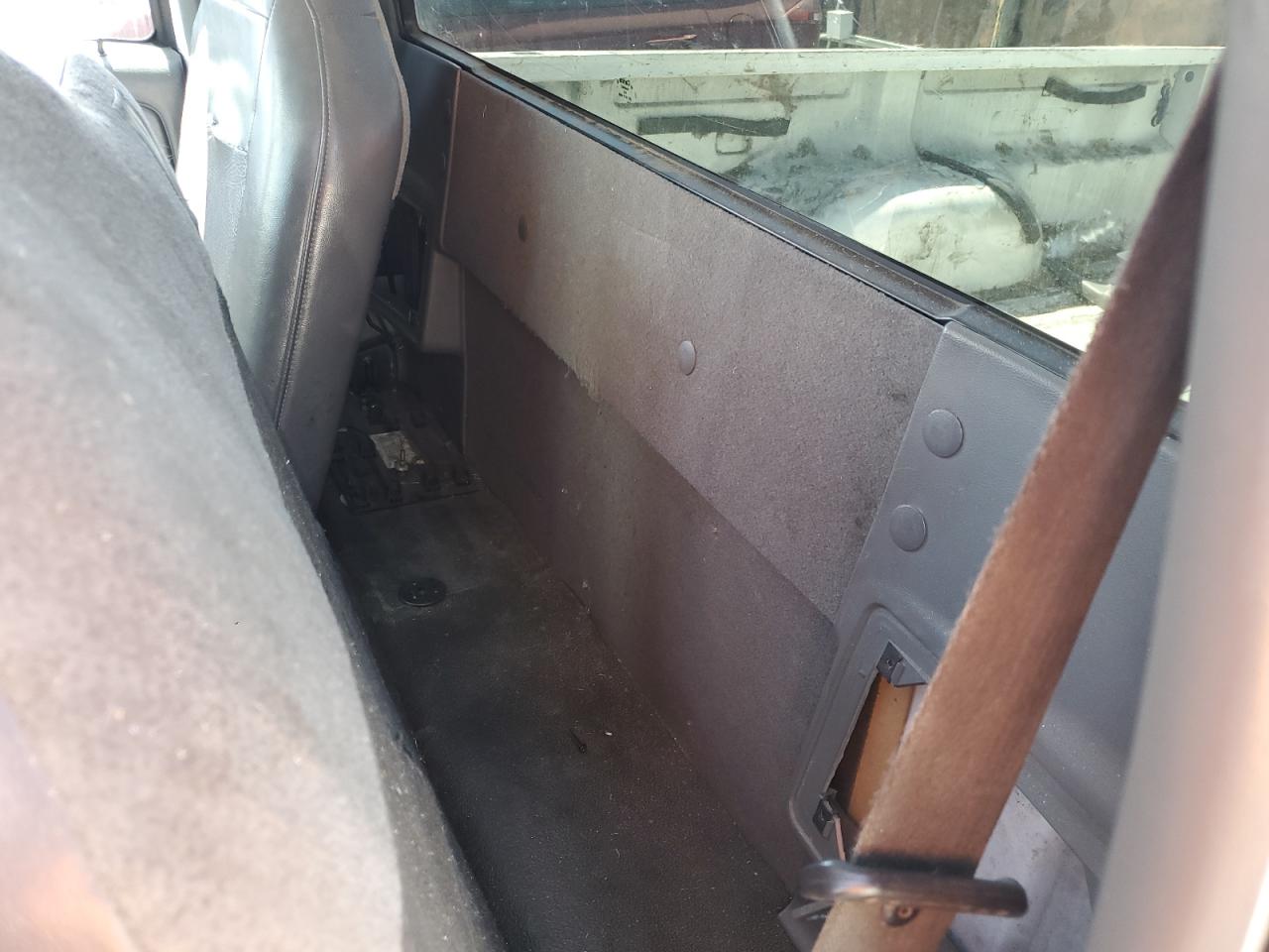 2008 Ford Ranger VIN: 1FTYR10D98PA68785 Lot: 59306205