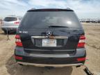 2011 Mercedes-Benz Ml 350 на продаже в Chicago Heights, IL - Minor Dent/Scratches