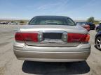 2004 Buick Lesabre Custom de vânzare în Albuquerque, NM - Rear End