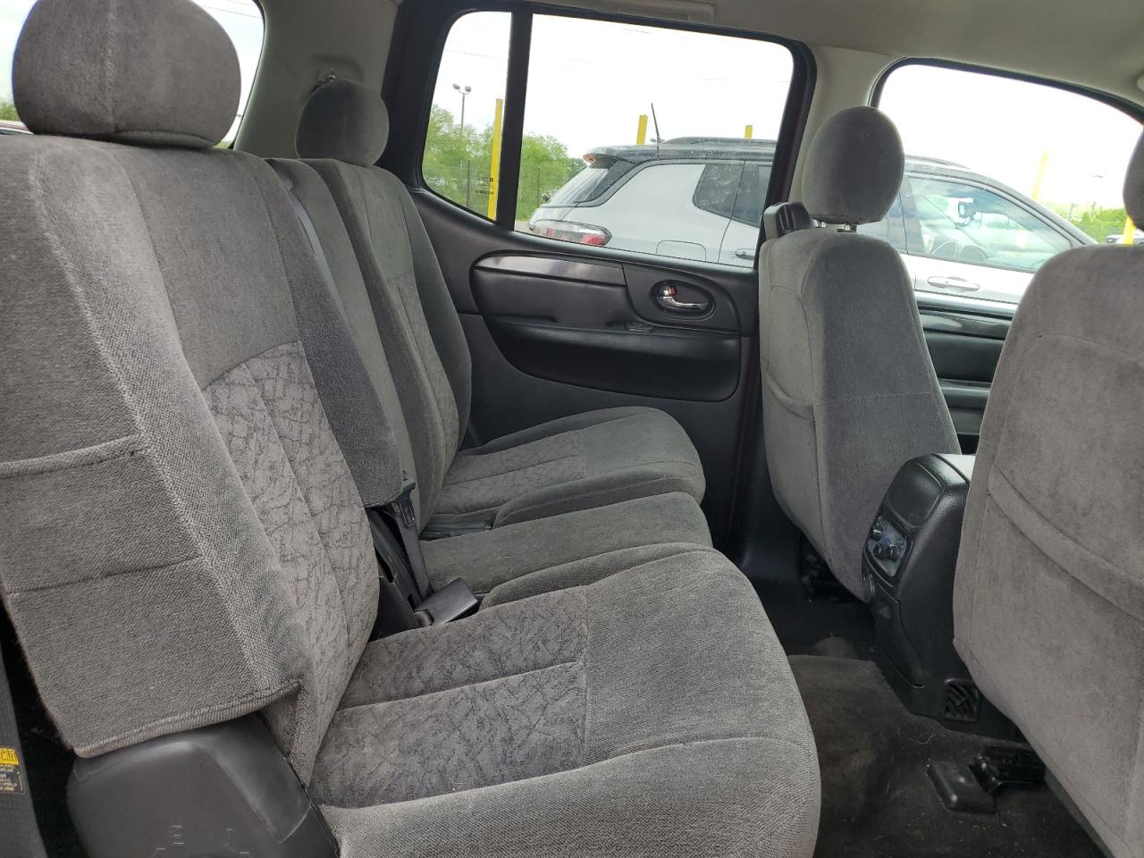 2005 GMC Envoy Xl VIN: 1GKET16S456118217 Lot: 56959385