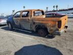 2015 Toyota Tundra Crewmax Sr5 for Sale in Van Nuys, CA - Burn