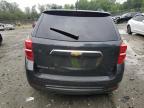 2017 Chevrolet Equinox Lt for Sale in Waldorf, MD - Front End