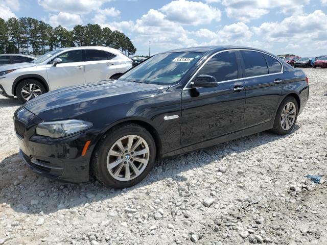 2014 Bmw 528 I