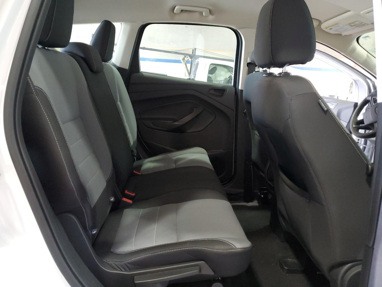 1FMCU0F71HUE44283 FORD ESCAPE 2017