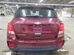 2017 Chevrolet Trax Ls zu verkaufen in Wheeling, IL - Mechanical