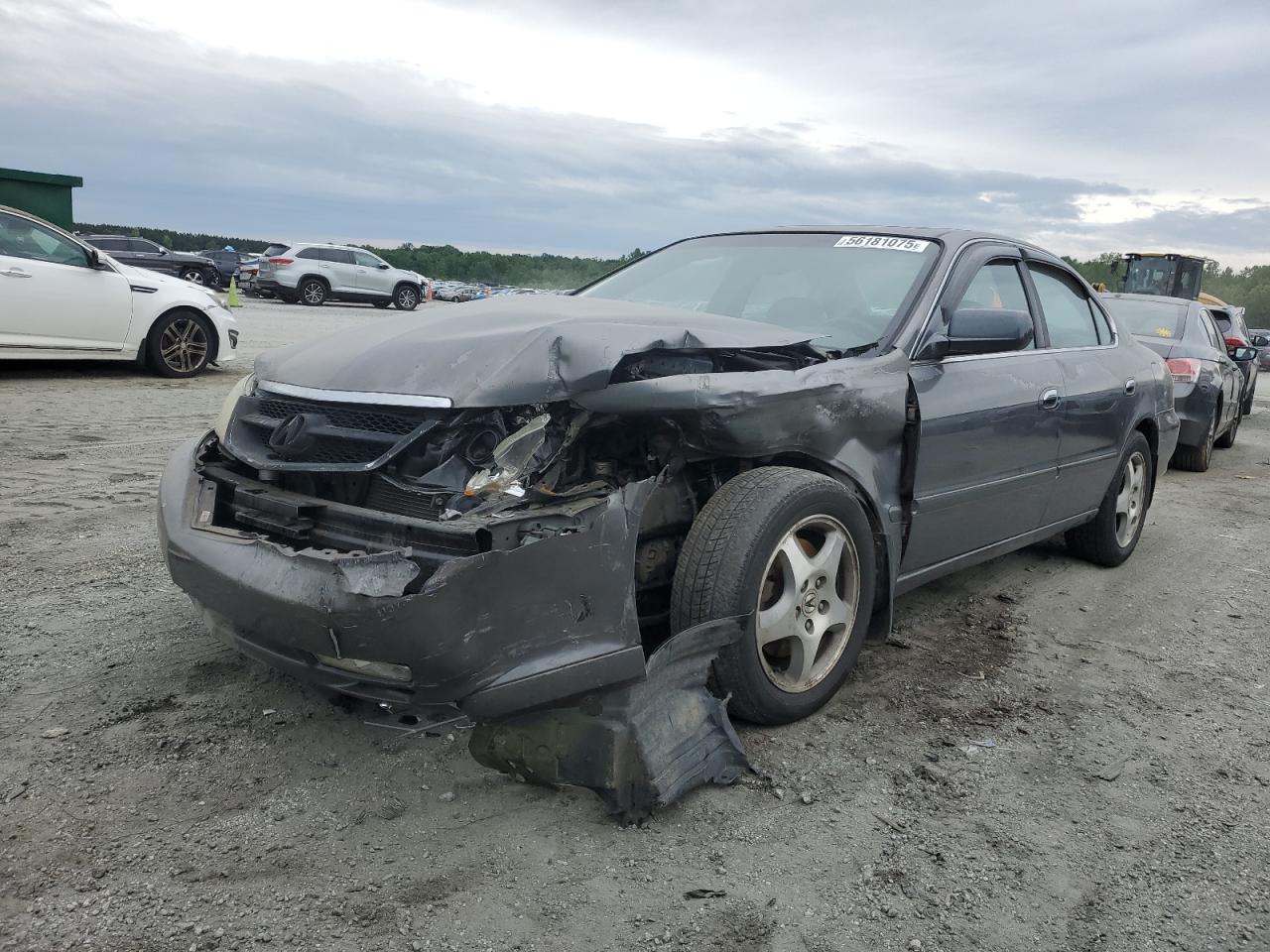 2003 Acura 3.2Tl