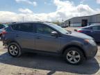 2015 Toyota Rav4 Xle for Sale in Leroy, NY - Rear End