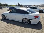 2018 Bmw 440I Gran Coupe na sprzedaż w Martinez, CA - Rear End