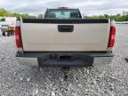 2007 Chevrolet Silverado C1500 للبيع في Barberton، OH - Normal Wear
