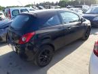2009 VAUXHALL CORSA ACTI for sale at Copart SANDY