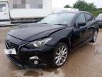 2016 MAZDA 3 SPORT NA for sale at Copart SANDWICH
