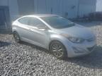 2014 Hyundai Elantra Se for Sale in Apopka, FL - Rear End