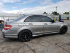 2009 Mercedes-Benz C 300 للبيع في Littleton، CO - Rear End