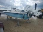 2012 Carolina Skiff Boat zu verkaufen in Arcadia, FL - Undercarriage
