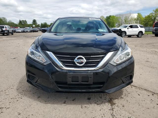  NISSAN ALTIMA 2016 Чорний