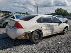 2008 Chevrolet Impala Ls for Sale in Hueytown, AL - Side