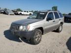 2004 Jeep Grand Cherokee Laredo للبيع في Kansas City، KS - Undercarriage