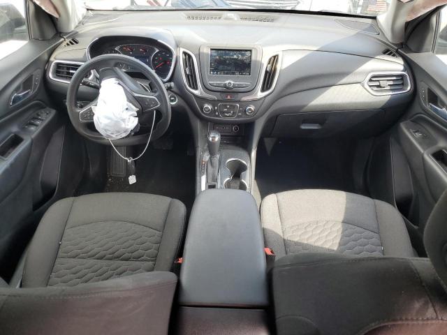  CHEVROLET EQUINOX 2019 Серый