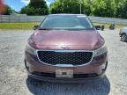 2016 Kia Sedona Ex for Sale in Gastonia, NC - Hail