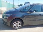 2016 CITROEN C4 GR PICA for sale at Copart WOLVERHAMPTON