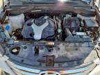 2013 Hyundai Santa Fe Sport  de vânzare în Grand Prairie, TX - Front End