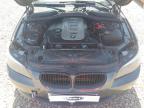 2009 BMW 525D M SPO for sale at Copart WISBECH