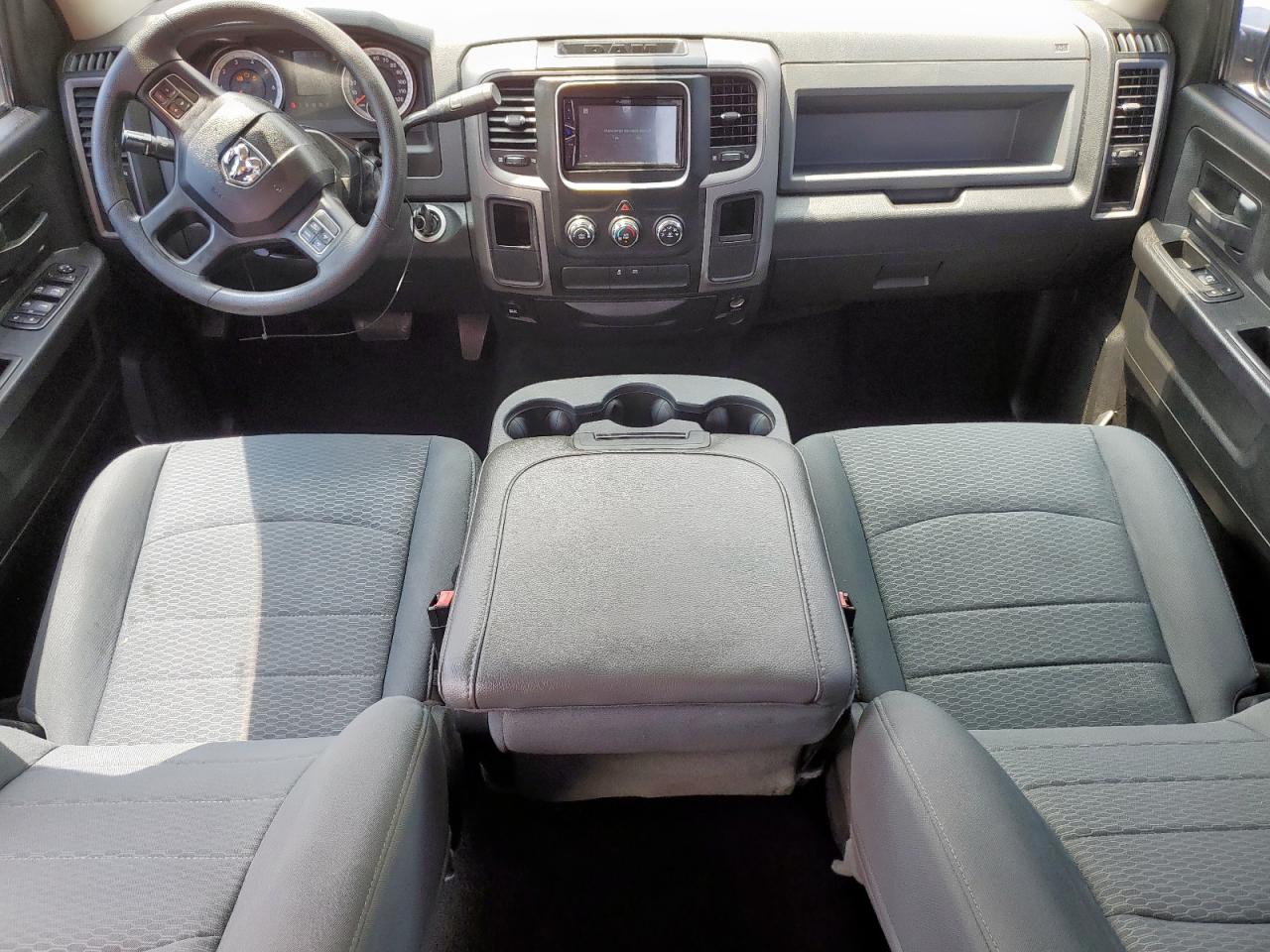 2015 Ram 1500 St VIN: 1C6RR6FT1FS591834 Lot: 57568075