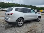 2016 Chevrolet Traverse Lt продається в Florence, MS - Front End