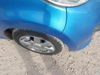 2007 PEUGEOT 107 URBAN for sale at Copart BRISTOL