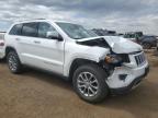2016 Jeep Grand Cherokee Limited იყიდება Brighton-ში, CO - Front End