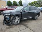 2020 Cadillac Xt6 Premium Luxury   zu verkaufen in Moraine, OH - Front End