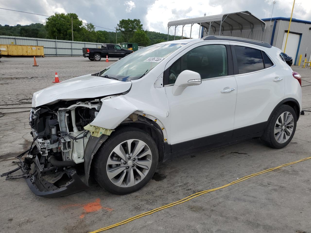 2018 Buick Encore Preferred for Sale in Lebanon, TN - Front End