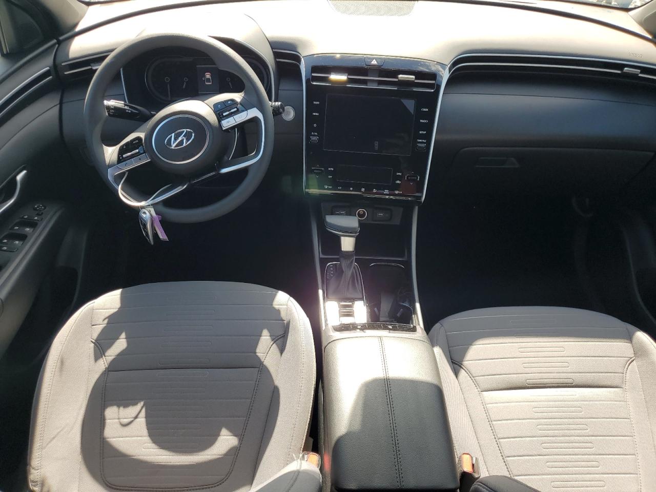 2024 Hyundai Santa Cruz Sel VIN: 5NTJB4DE3RH105435 Lot: 56494595