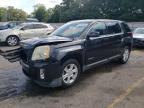 2011 Gmc Terrain Sle იყიდება Eight Mile-ში, AL - Front End